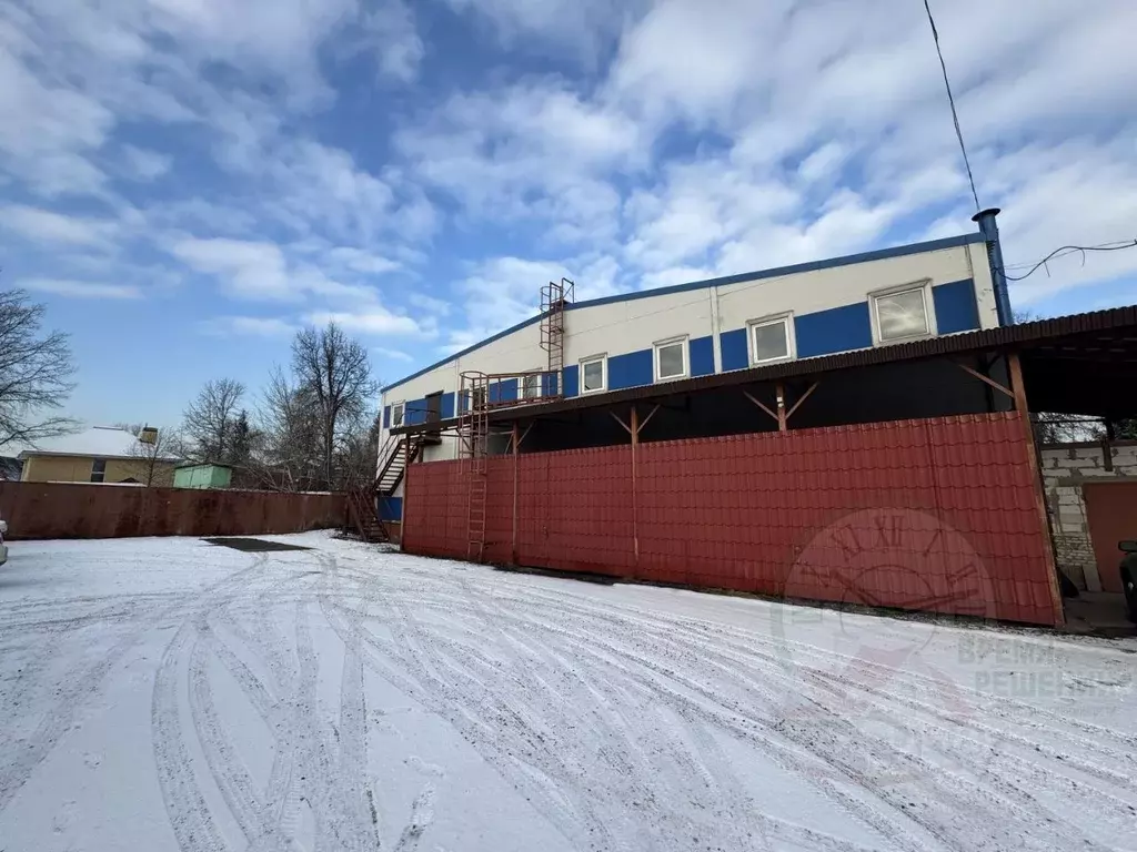 Помещение свободного назначения в Московская область, Королев Болшево ... - Фото 0