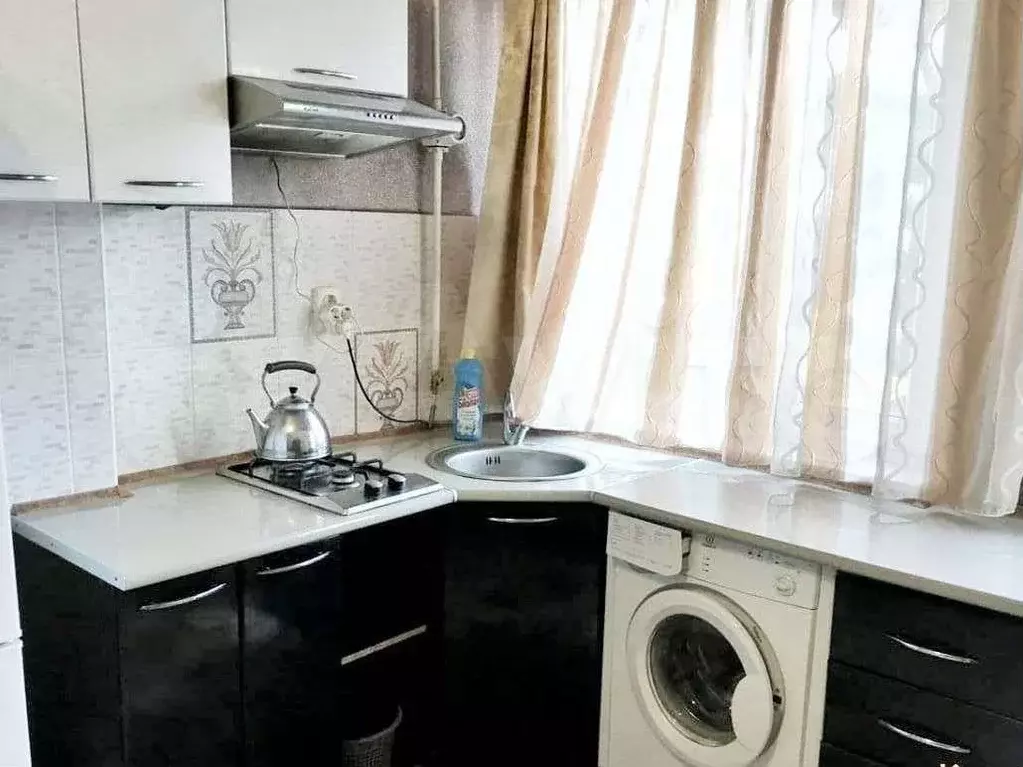 2-к. квартира, 40 м, 1/2 эт. - Фото 0