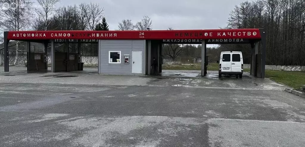 Торговая площадь (86.39 м) - Фото 2