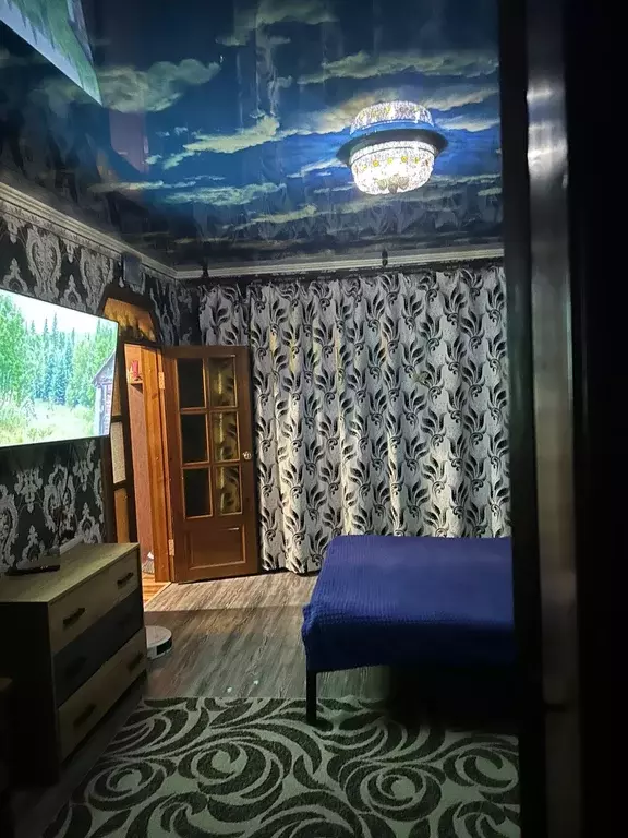 Продаётся 2-к квартира, 53 м - Фото 0