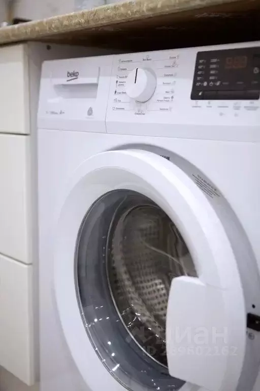 Студия Санкт-Петербург Саперный пер., 4 (15.0 м) - Фото 1