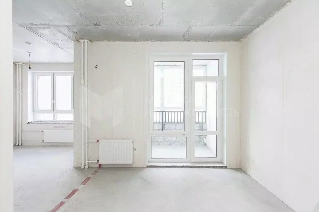 Студия Тюменская область, Тюменский муниципальный округ, д. Патрушева ... - Фото 2