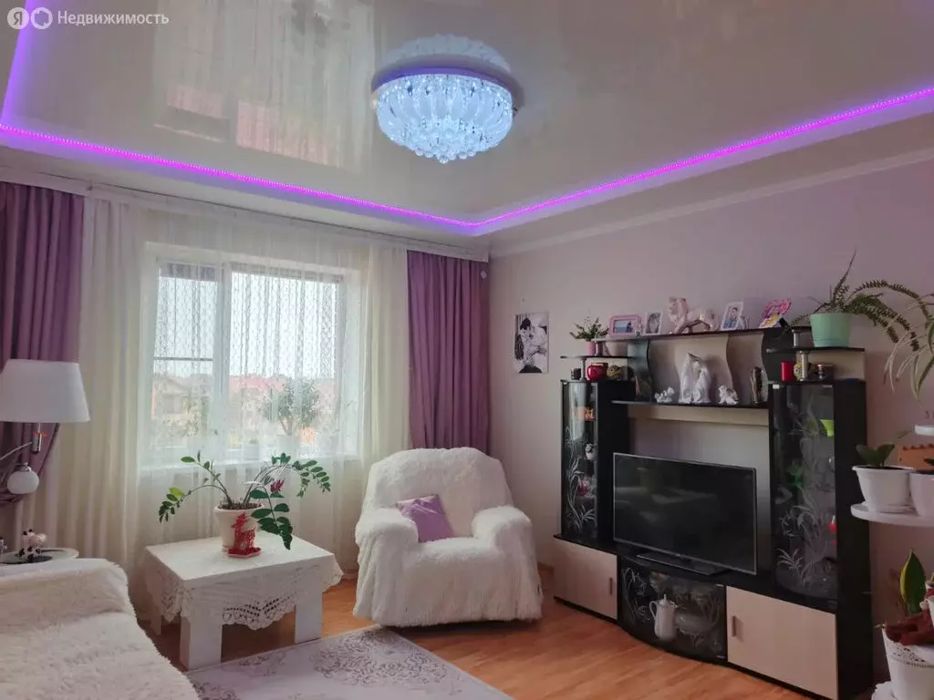 2-комнатная квартира: Ейск, Братская улица, 28 (51.2 м) - Фото 1