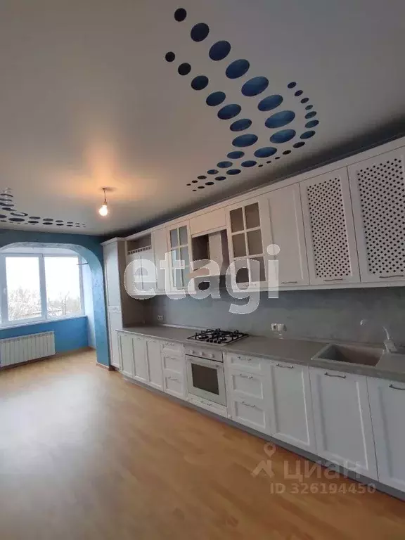 2-к кв. Краснодарский край, Ейск ул. Горького (94.0 м) - Фото 1