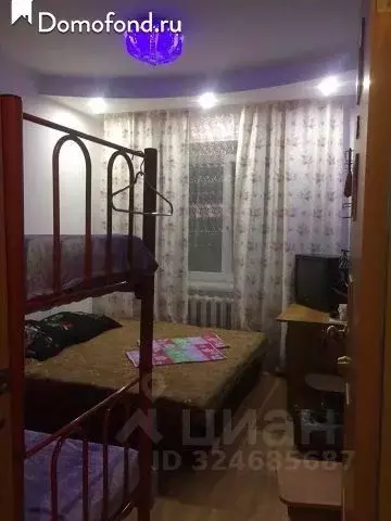 6-к кв. Саха (Якутия), Якутск ул. Короленко, 7 (71.0 м) - Фото 1