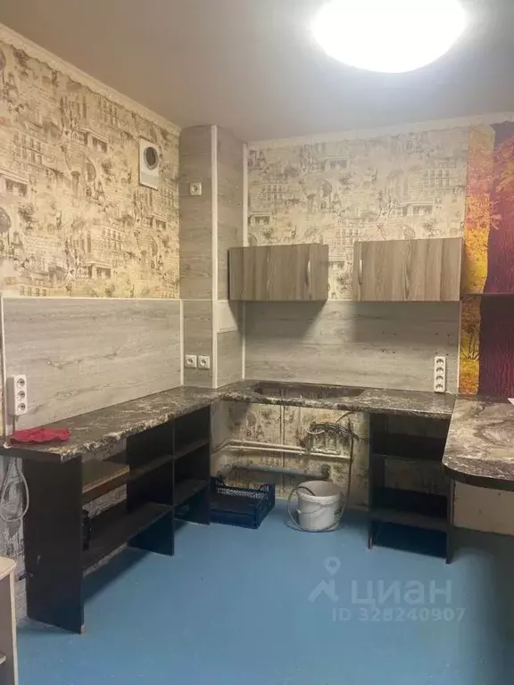 2-к кв. Самарская область, Тольятти Революционная ул., 7 (34.0 м) - Фото 1