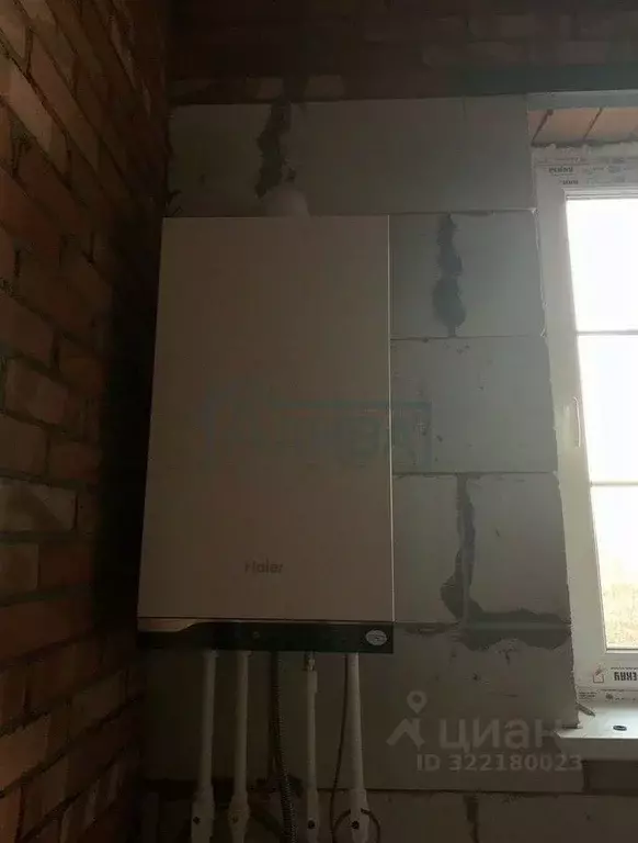 Дом в Ростовская область, Мясниковский район, Краснокрымское с/пос, ... - Фото 2