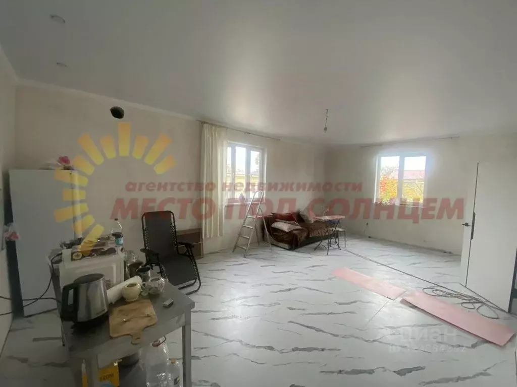 Дом в Краснодарский край, Ейск Восход СНТ, 12 (83 м) - Фото 2