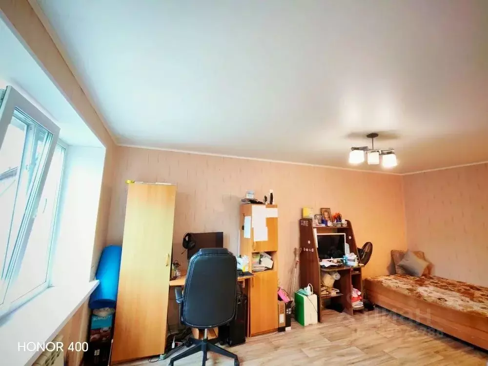 1-к кв. Приморский край, Артем ул. Ватутина, 8 (30.0 м) - Фото 2