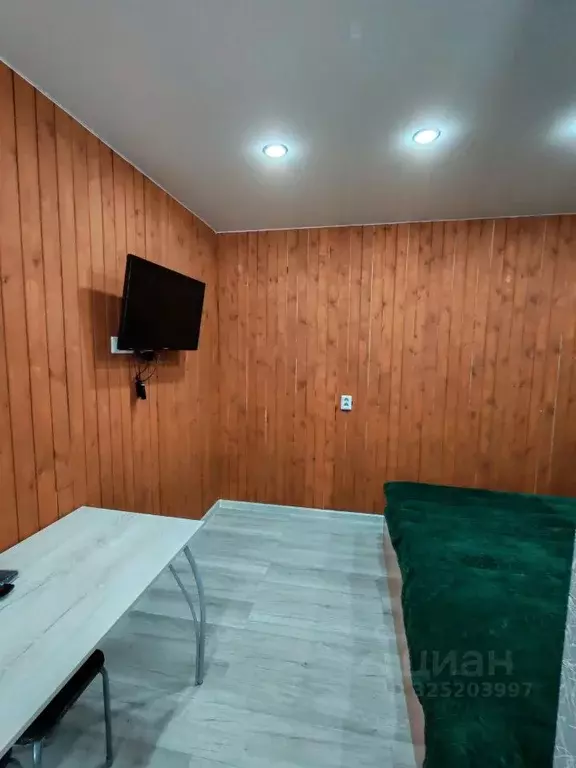 Студия Иркутская область, Иркутский муниципальный округ, с. Пивовариха ... - Фото 1