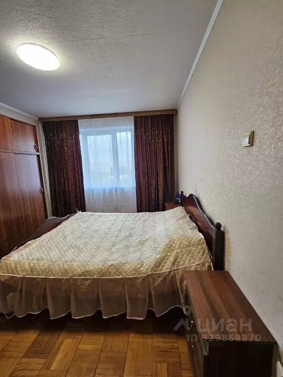 2-к кв. Москва ул. 800-летия Москвы, 22К2 (53.7 м) - Фото 1