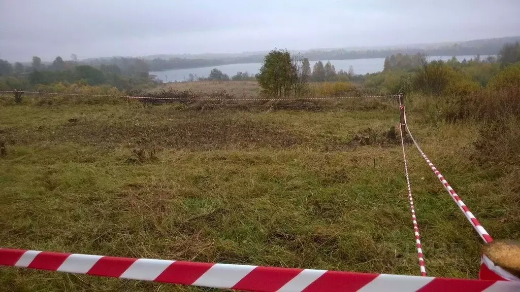 Участок в Ленинградская область, Подпорожский район, Винницкое с/пос, ... - Фото 0