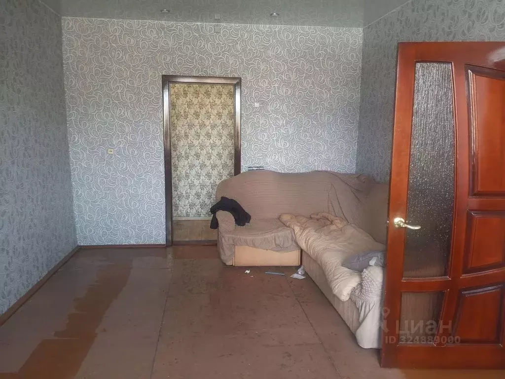 2-к кв. Иркутская область, Черемхово Малый пер., 1 (46.3 м) - Фото 2