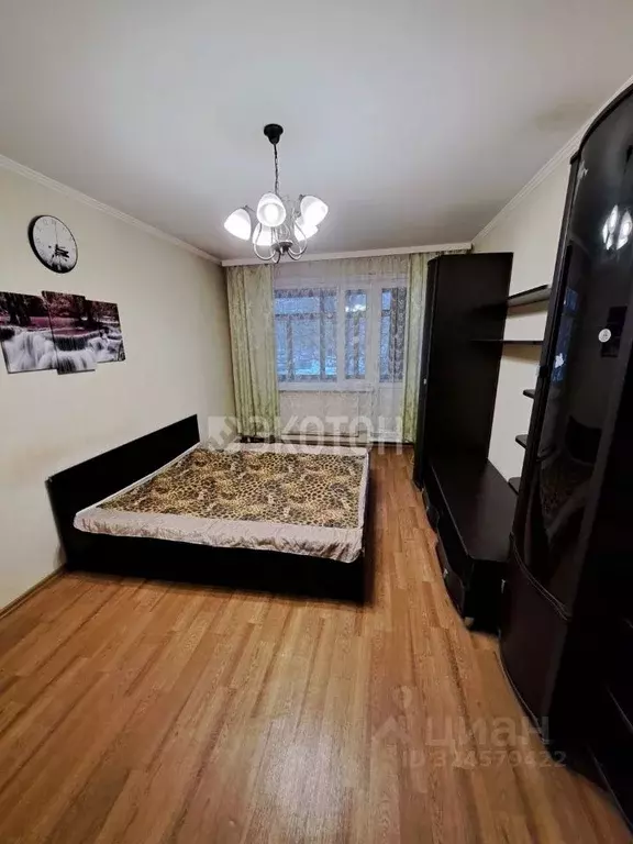 1-к кв. Санкт-Петербург ул. Маршала Казакова, 12к1 (37.0 м) - Фото 2