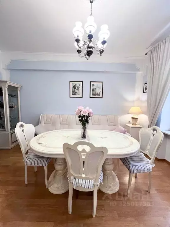 4-к кв. Москва ул. Расковой, 22А (97.7 м) - Фото 1