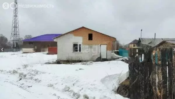 Участок в село Корнилово, жилой массив Барсучья гора, Крещенская улица ... - Фото 1