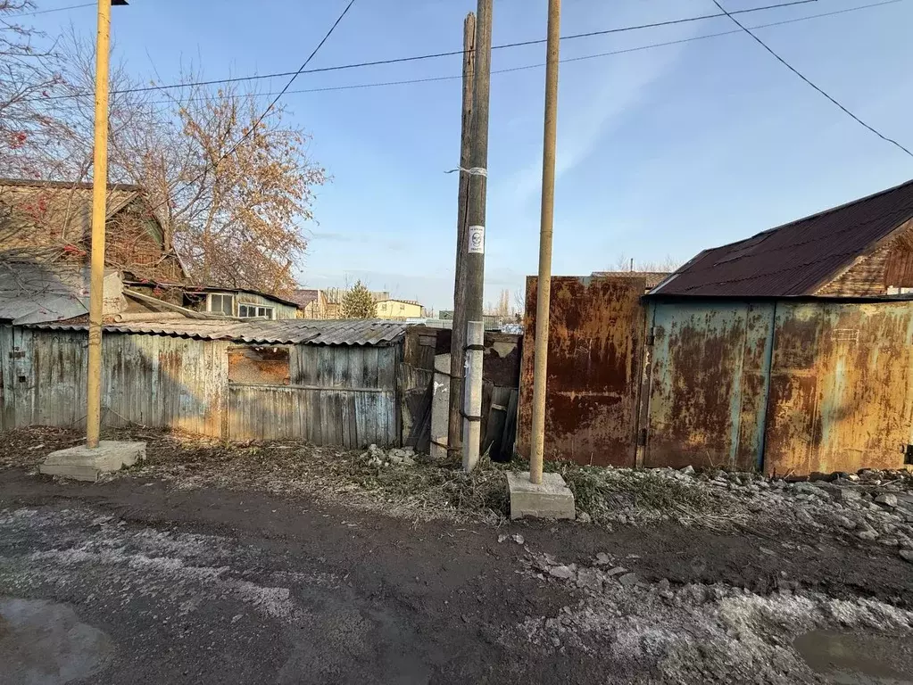 Дом в Челябинская область, Челябинск Чебаркульская ул., 15А (36 м) - Фото 2