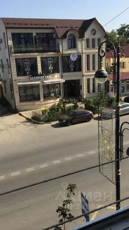 2-к кв. Дагестан, Дербент ул. Гейдара Алиева, 8 (38.0 м) - Фото 1