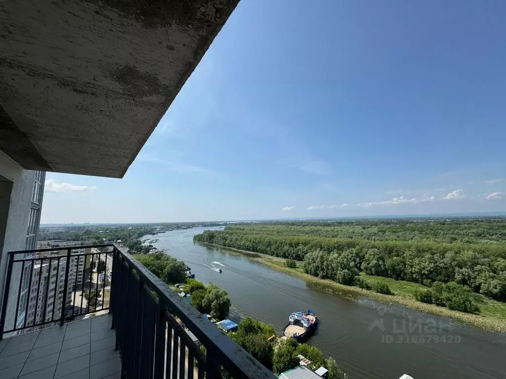 2-к кв. Самарская область, Самара Белорусская ул., 26 (64.0 м) - Фото 0