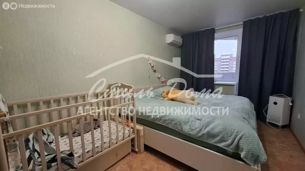 2-комнатная квартира: Волжский, улица Мира, 133 (51.1 м) - Фото 2