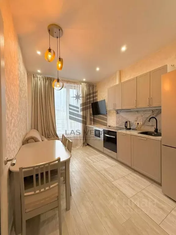 2-к кв. Москва Шелепихинская наб., 42к3 (38.0 м) - Фото 1
