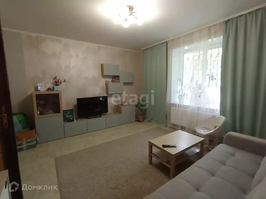 Продаётся 3-к квартира, 77.9 м - Фото 1