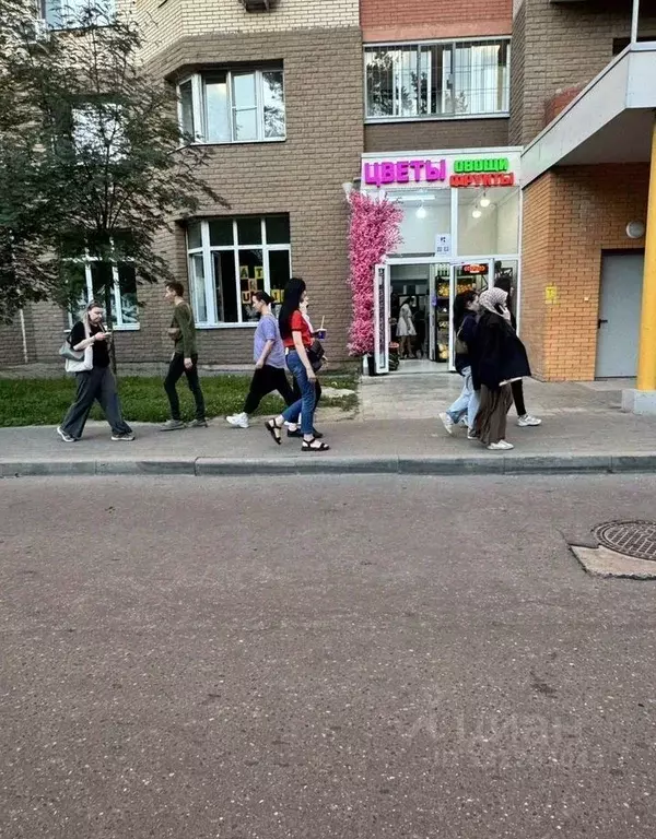 Помещение свободного назначения в Московская область, Котельники ул. ... - Фото 1