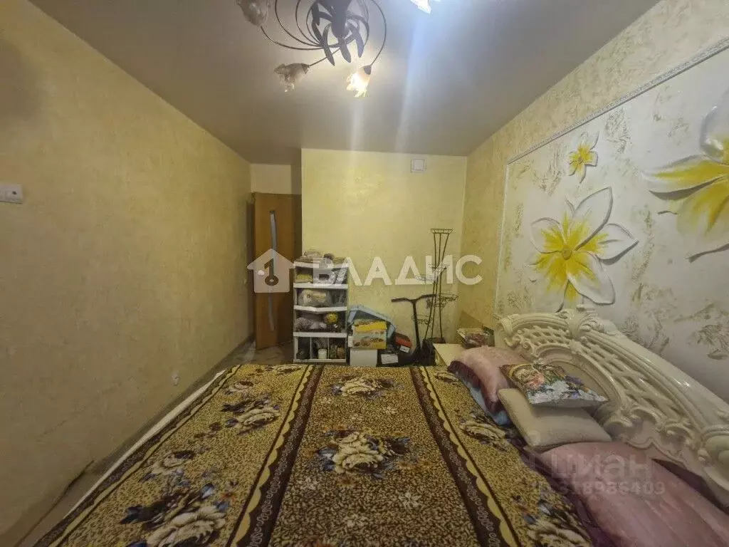 1-к кв. Краснодарский край, Краснодар ул. Селезнева, 4/13к2 (39.0 м) - Фото 0