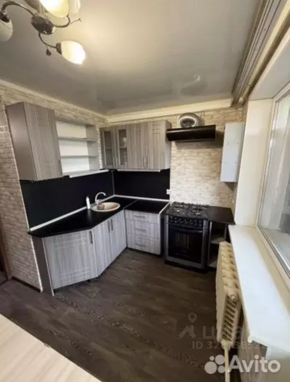 2-к кв. Московская область, Клин городской округ, пос. Шевляково 11 ... - Фото 1