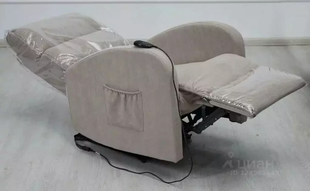 Помещение свободного назначения в Москва 1-й Колобовский пер., ... - Фото 1