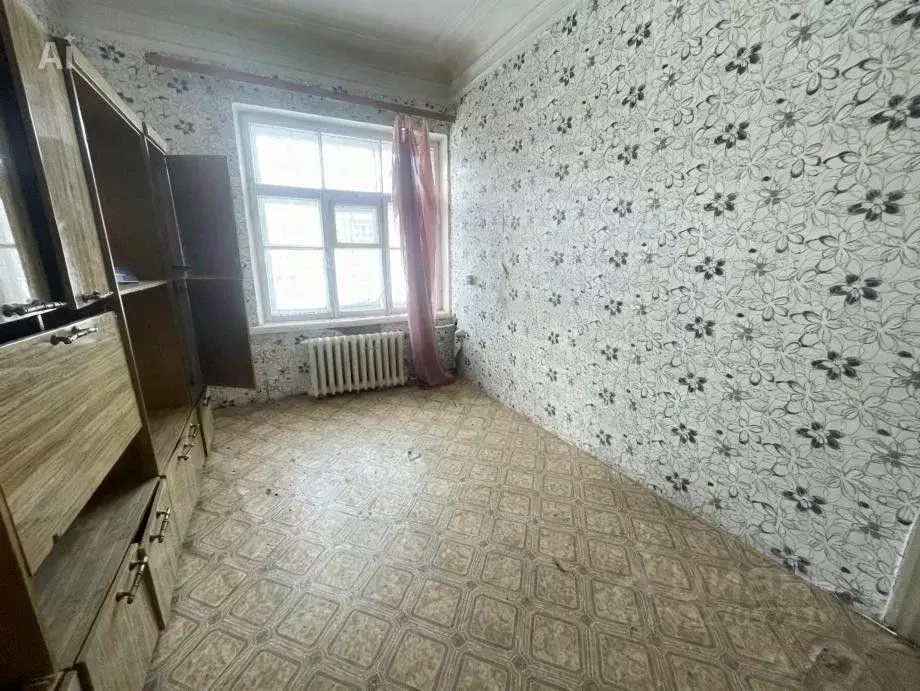 2-к кв. Пермский край, Березники ул. Пятилетки, 22 (36.9 м) - Фото 1