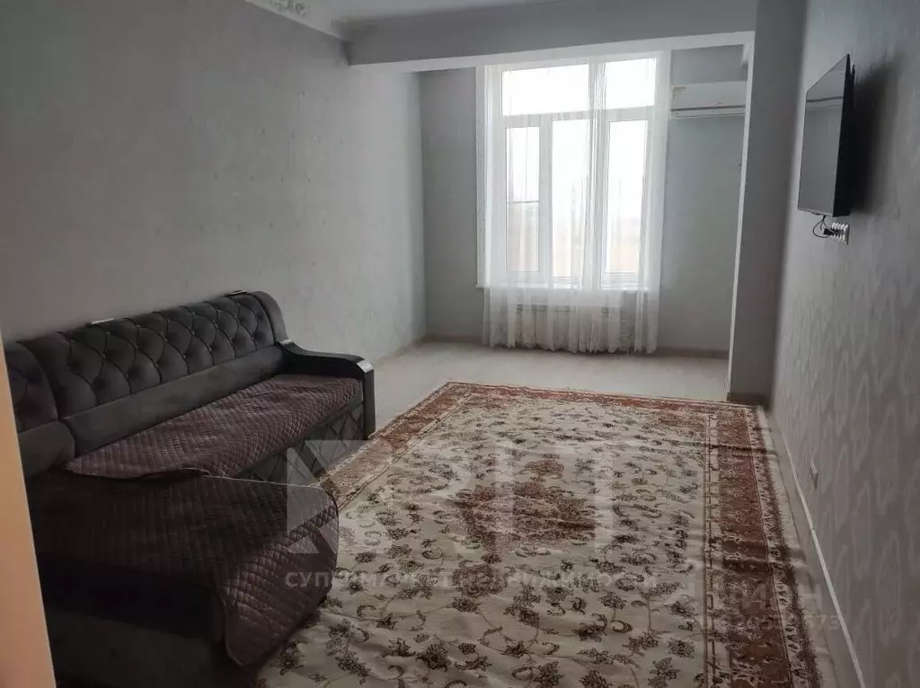 2-к кв. Дагестан, Махачкала ул. Сарир, 24 (89.0 м) - Фото 1