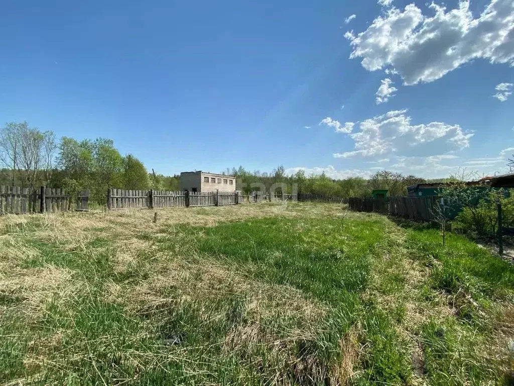 Участок в Ростовская область, Азовский район, с. Кулешовка Солнечная ... - Фото 0