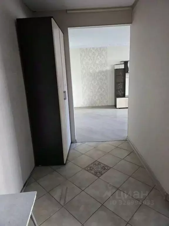 3-к кв. Бурятия, Улан-Удэ ул. Жердева, 132 (56.0 м) - Фото 2