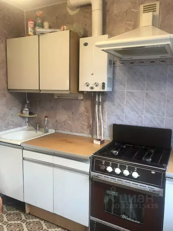 2-к кв. Псковская область, Псков Советская ул., 94 (46.3 м) - Фото 1