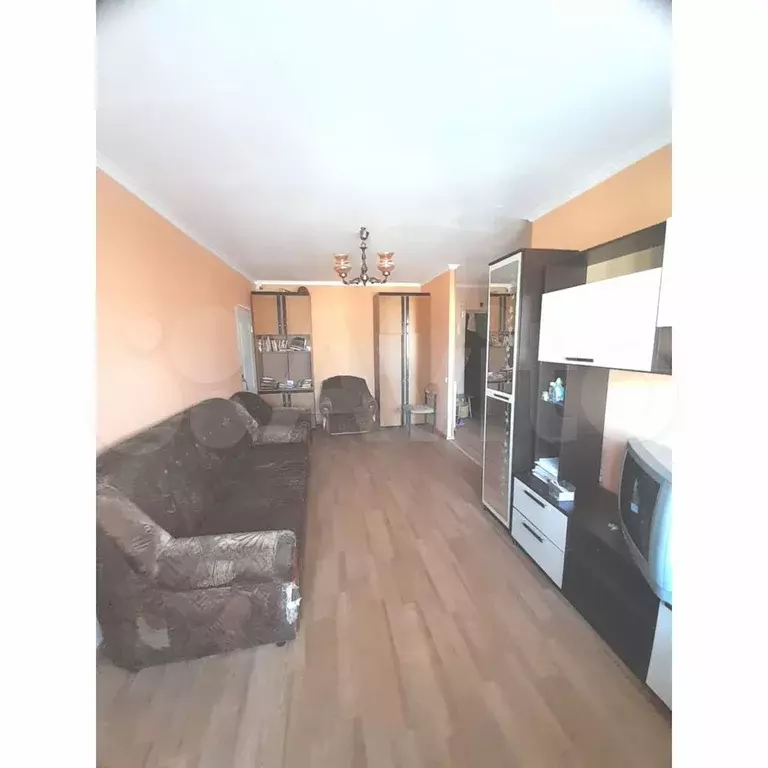 3-к. квартира, 43 м, 4/5 эт. - Фото 0
