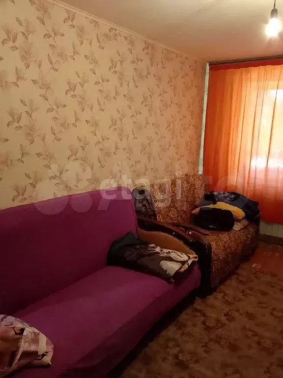 1-к. квартира, 31 м, 1/5 эт. - Фото 1