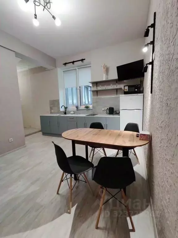 1-к кв. Московская область, Электросталь Комсомольская ул., 1 (38.0 м) - Фото 1