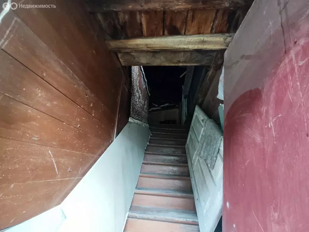 Дом в Владимир, Рабочая улица, 4 (51 м) - Фото 1