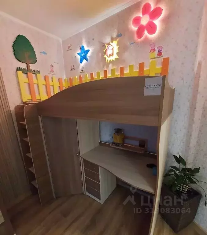 1-к кв. Санкт-Петербург 1-я Утиная ул., 28 (50.0 м) - Фото 1