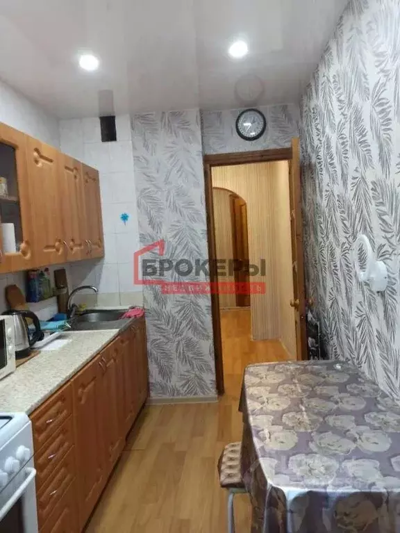 2-к кв. Севастополь ул. Генерала Мельника, 15 (62.2 м) - Фото 1