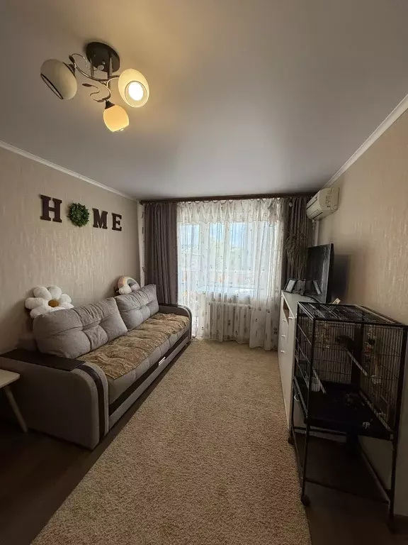 Продаётся 1-к квартира, 31.7 м - Фото 0