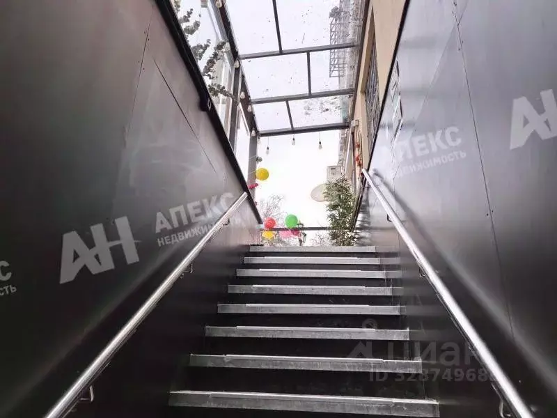 Склад в Москва ул. Обручева, 11А (11 м) - Фото 2