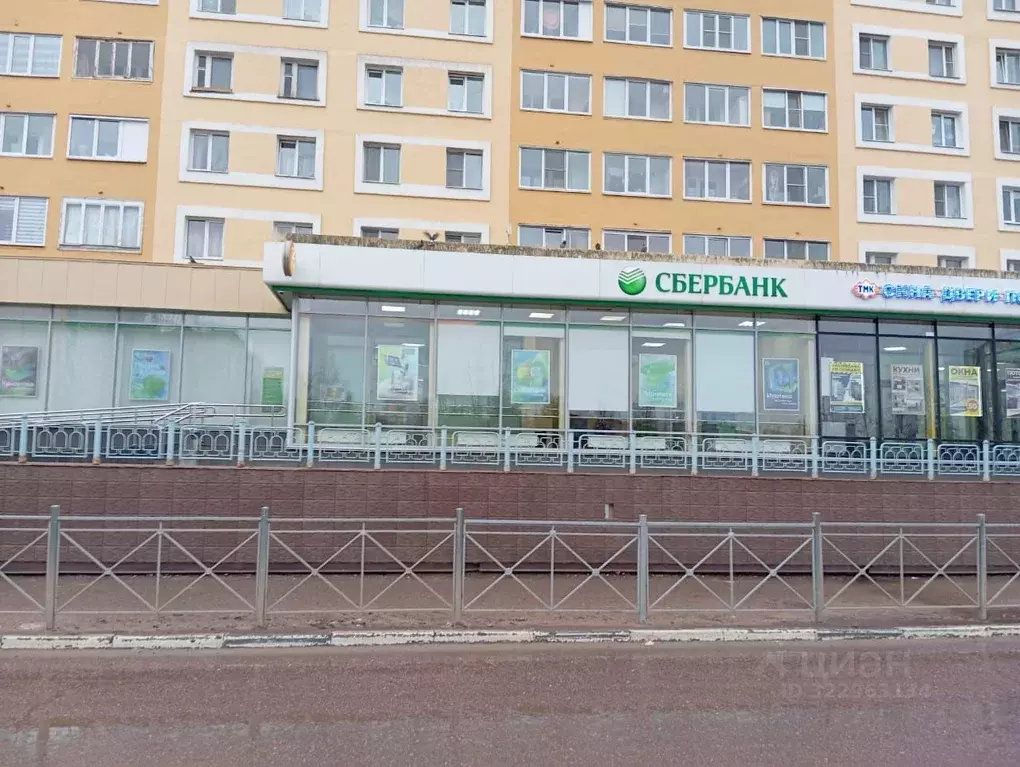 Офис в Тверская область, Удомля просп. Энергетиков, 2 (152 м) - Фото 2