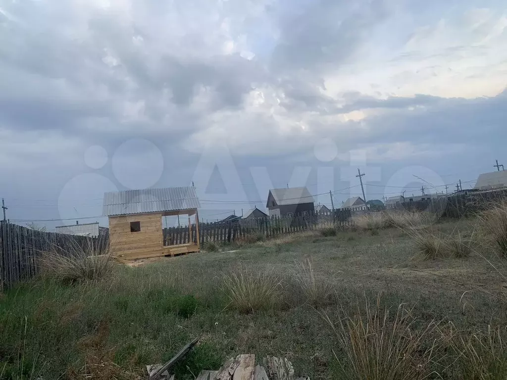 Участок 8,3 сот. (ИЖС) - Фото 1