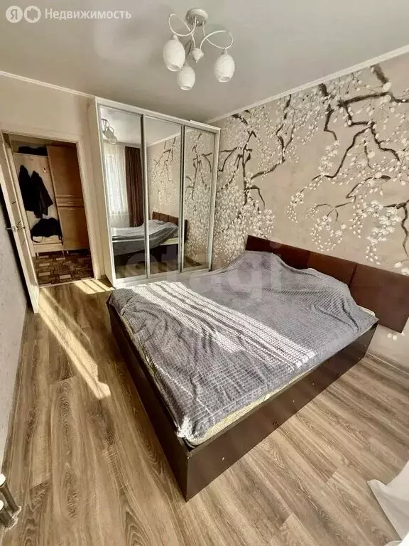 2-комнатная квартира: Липецк, улица Сергея Казьмина, 7 (51.2 м) - Фото 1