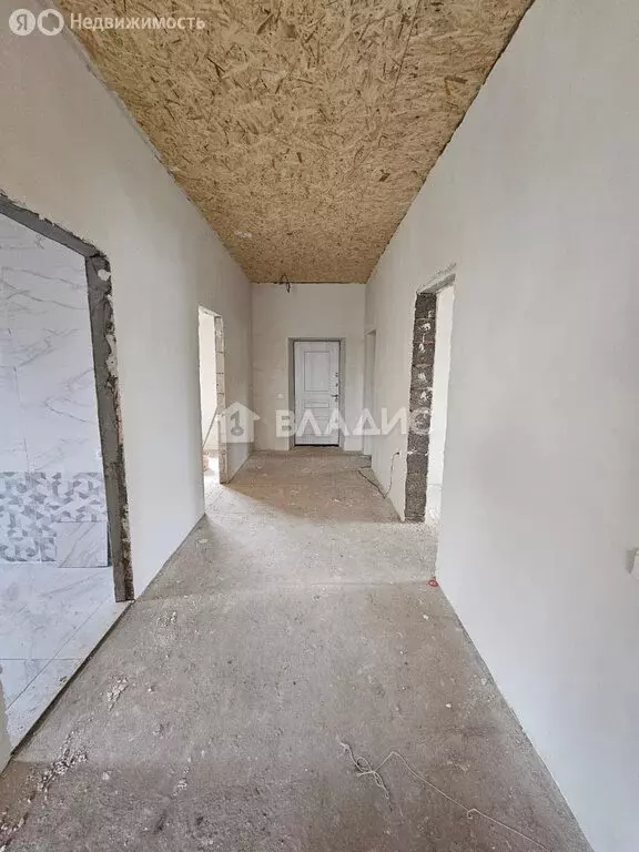 Дом в Белебей, Ветеринарная улица, 1 (124 м) - Фото 1