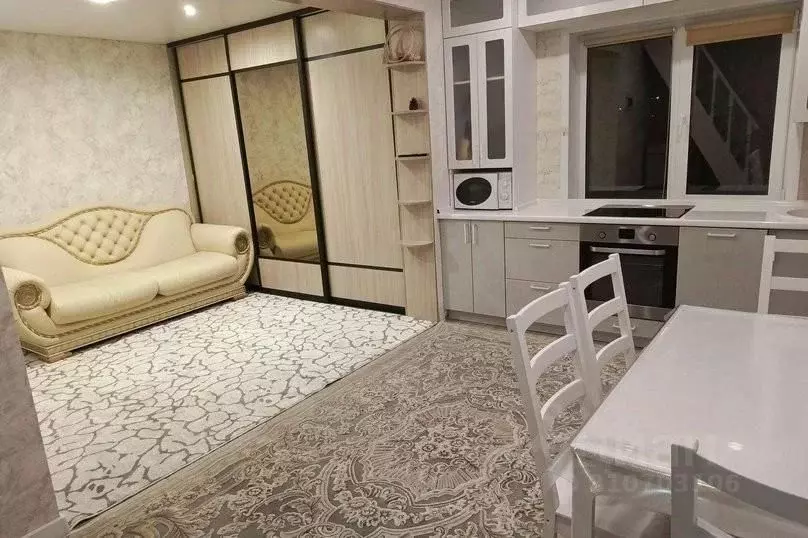 Дом в Красноярский край, Емельяновский район, Солонцовский сельсовет, ... - Фото 2