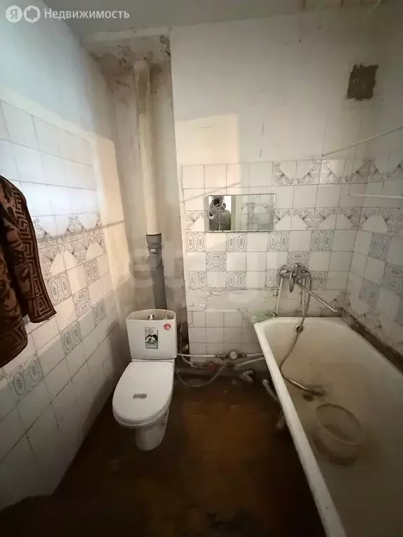 2-комнатная квартира: Нижний Тагил, улица Орджоникидзе, 37 (42.7 м) - Фото 2