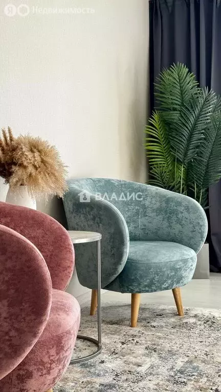 2-комнатная квартира: Зеленоград, к1006 (52.7 м) - Фото 2